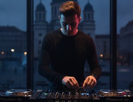 How to Prepare for Your First DJ Gig: The Ultimate 2026 Performance Guide