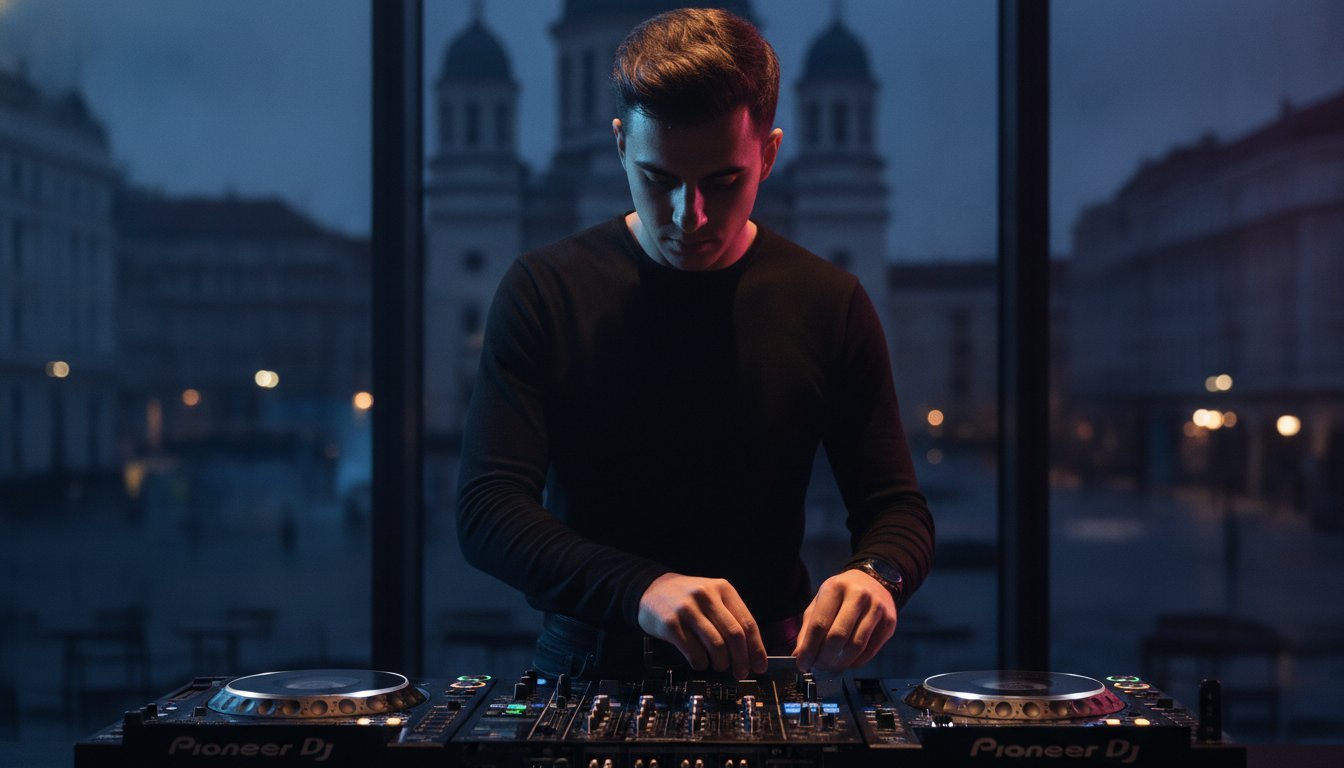 How to Prepare for Your First DJ Gig: The Ultimate 2026 Performance Guide