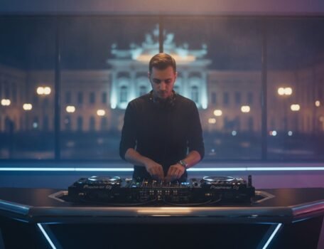 Master the Booth: The Ultimate Guide to DJ Livestream Quality Tips in 2026