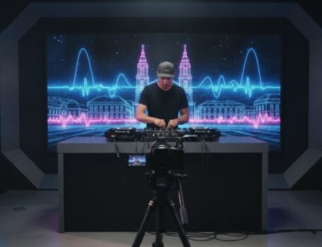 Professional DJ Livestream Setup Benefits: Master Your Digital Stage in 2026