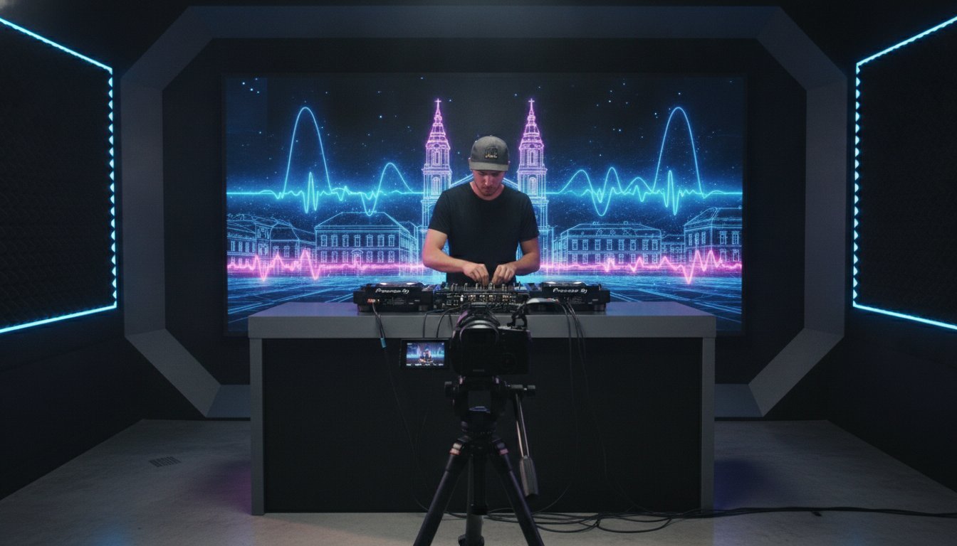 Professional DJ Livestream Setup Benefits: Master Your Digital Stage in 2026