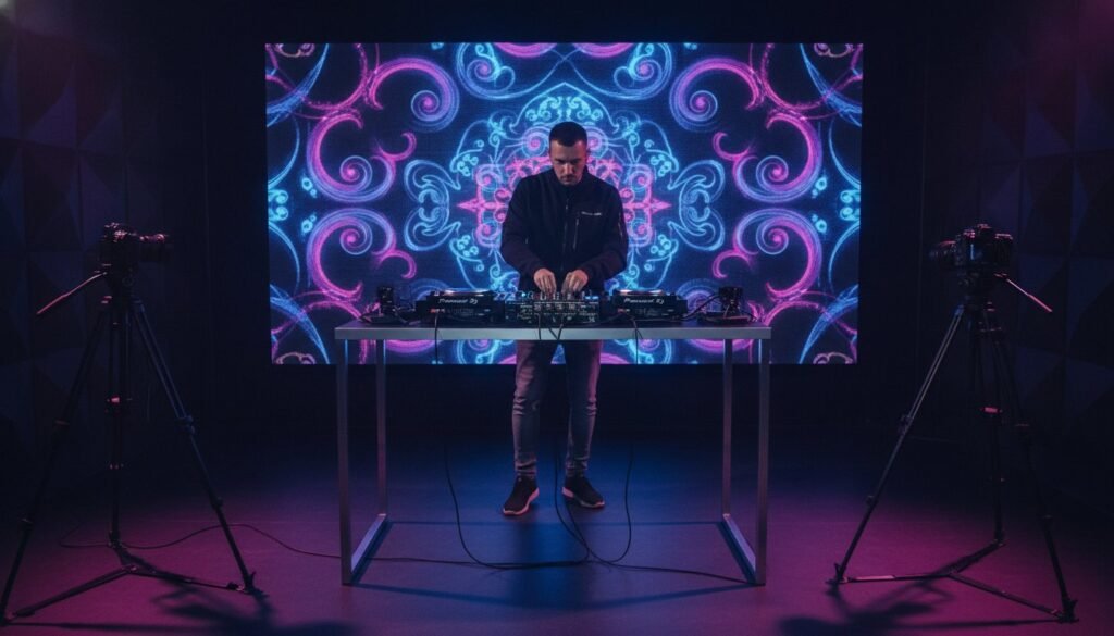 Professional DJ Livestream Timisoara: The 2026 Ultimate Performance Guide