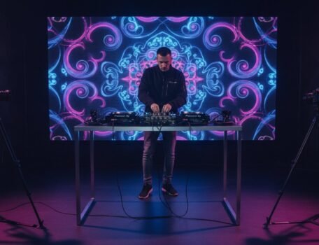 Professional DJ Livestream Timisoara: The 2026 Ultimate Performance Guide