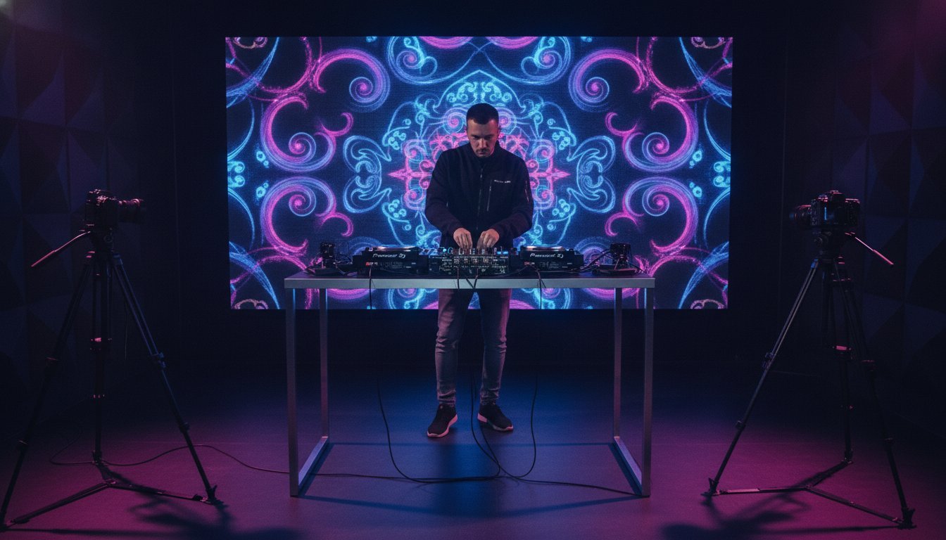 Professional DJ Livestream Timisoara: The 2026 Ultimate Performance Guide