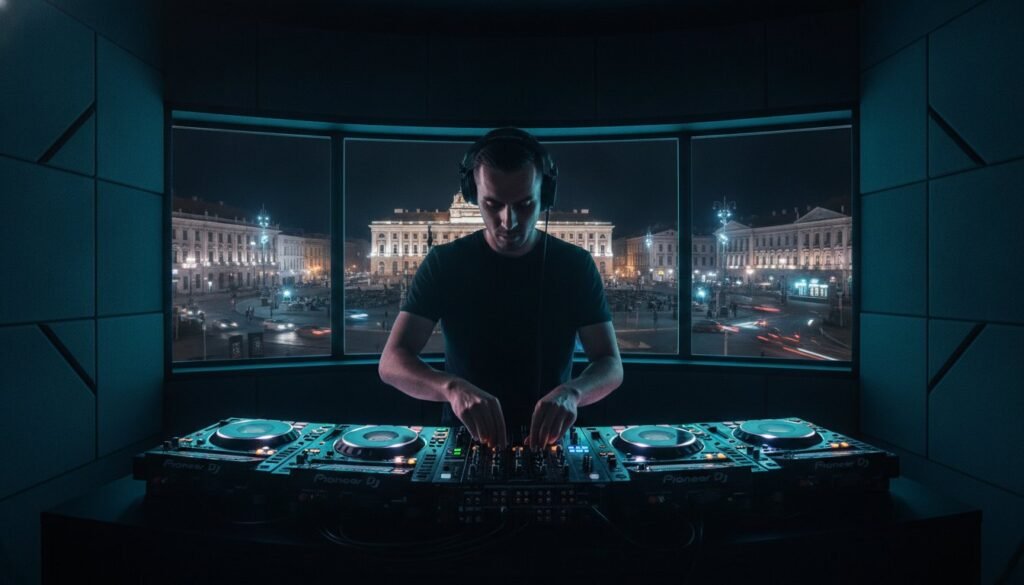 DJ Practice at Home vs. Studio: Why Timisoara Artists are Leveling Up in 2026
