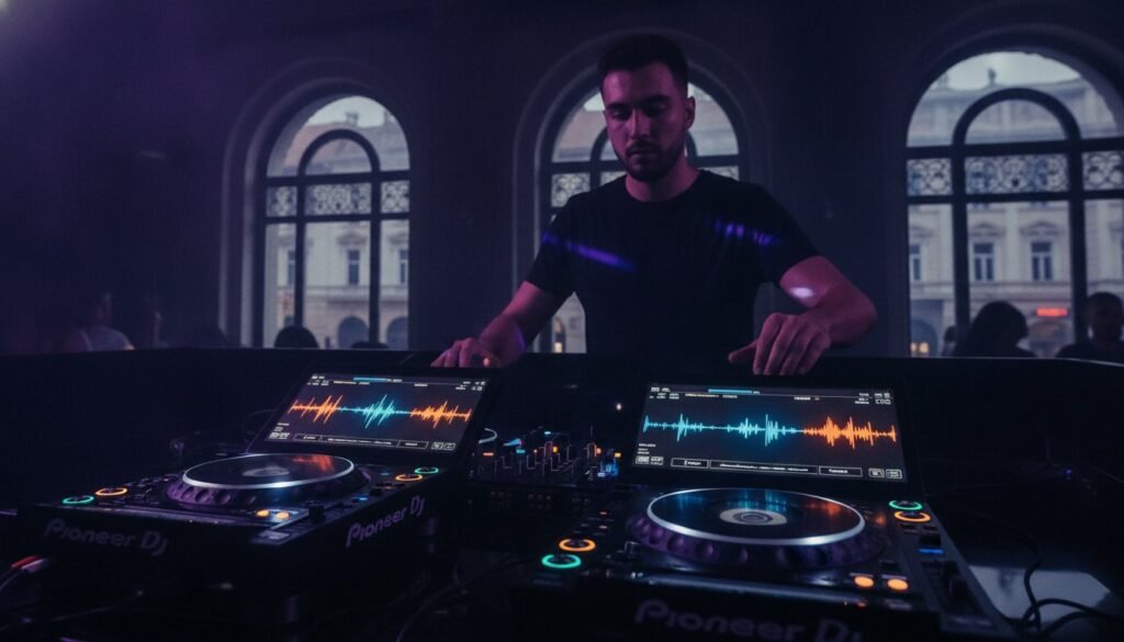 CDJ-3000 vs CDJ-2000NXS2: Mastering the Club Standard in 2026