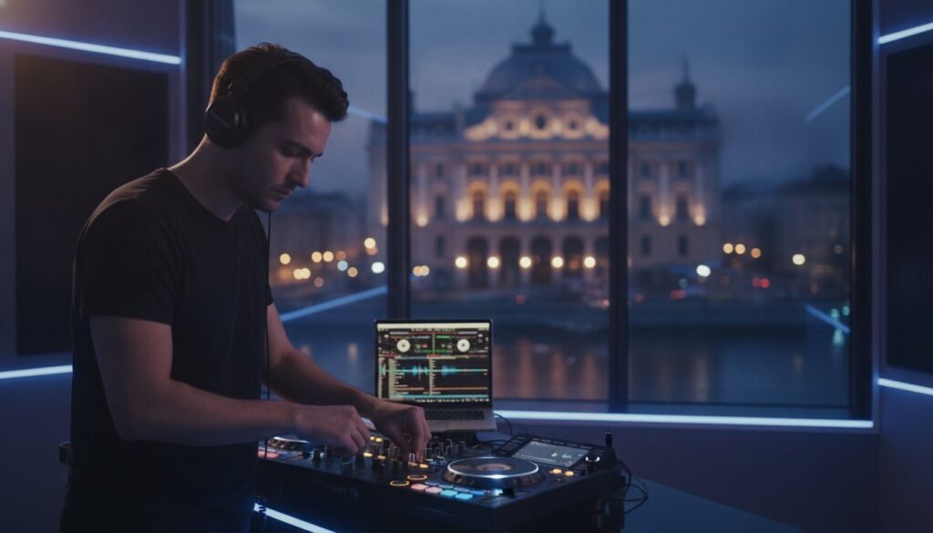 DJ Livestream Setup Guide: Launch Your Digital Performance in 2026