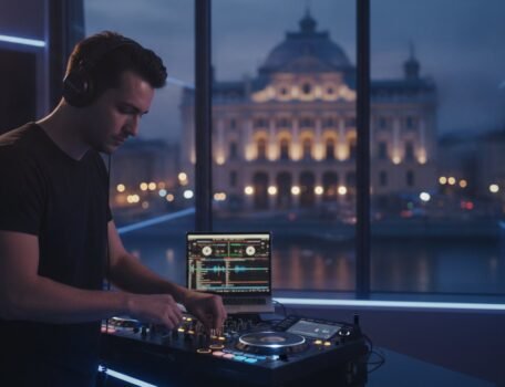 DJ Livestream Setup Guide: Launch Your Digital Performance in 2026