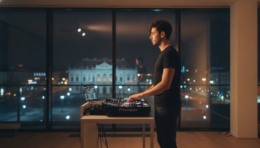 DJ Press Kit Timișoara: The 2026 Master Guide to Getting Booked