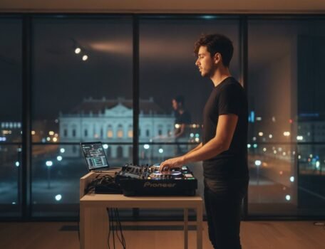 DJ Press Kit Timișoara: The 2026 Master Guide to Getting Booked