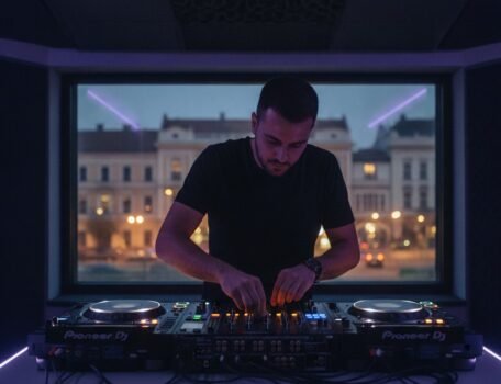 DJ Studio Rental in Timișoara: 2026 Pro Guide