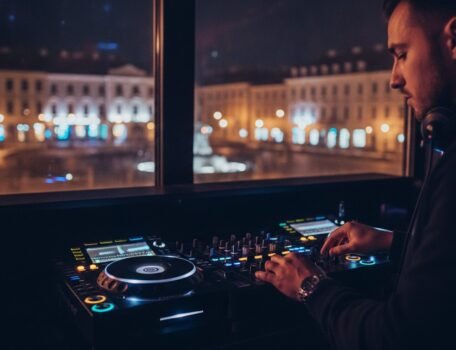 DJ Venues Timișoara 2026: The Ultimate Artist’s Guide to the City’s Best Booths