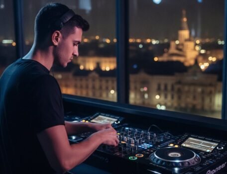 How to Get DJ Gigs in Timișoara: The Ultimate 2026 Roadmap