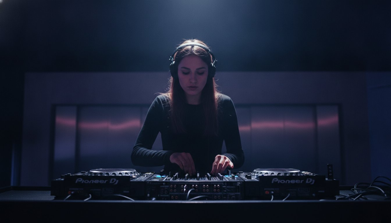 How to Prepare for Your First DJ Gig: The Ultimate 2026 Checklist