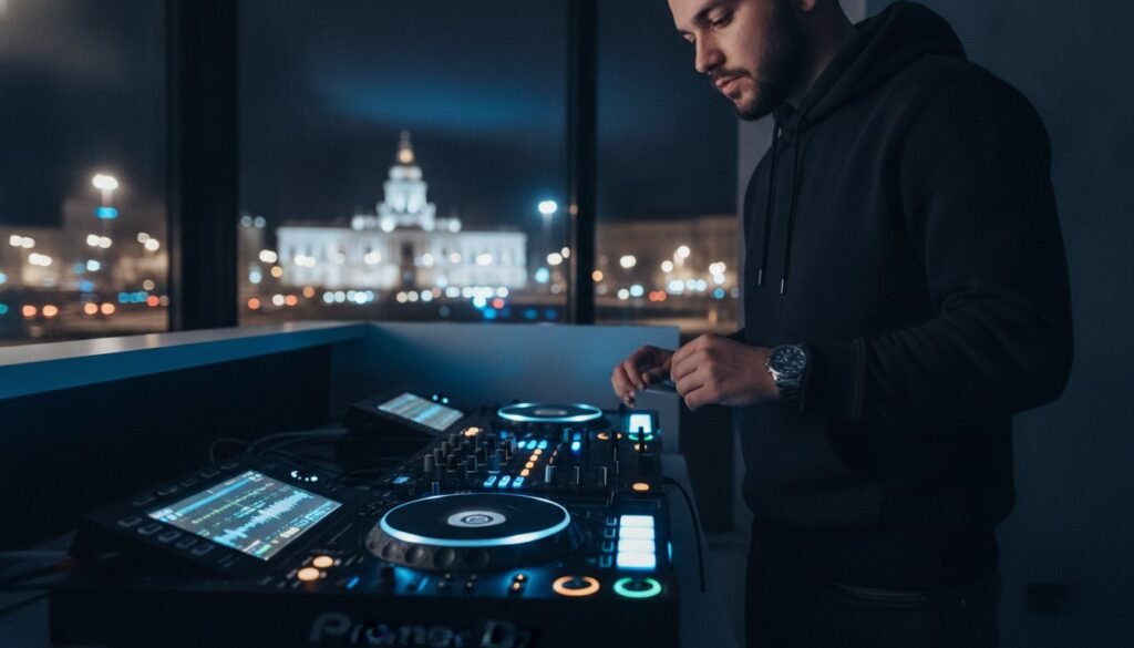 Master the Booth: Practicing on CDJ-3000s in Timișoara [2026 Artist Guide]