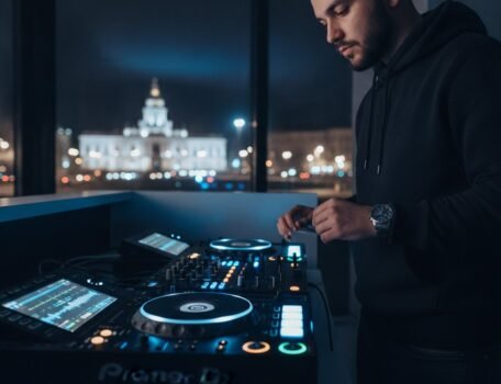 Master the Booth: Practicing on CDJ-3000s in Timișoara [2026 Artist Guide]