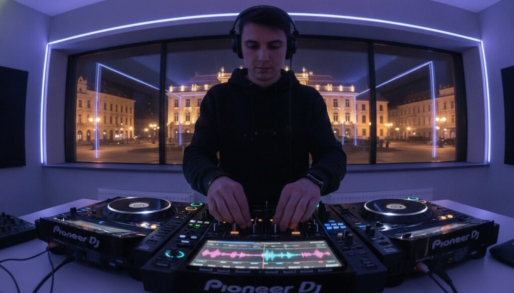 Master the Pioneer CDJ-3000: Professional DJ Guide 2026
