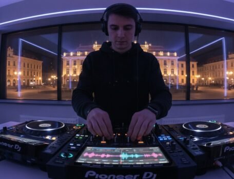 Master the Pioneer CDJ-3000: Professional DJ Guide 2026