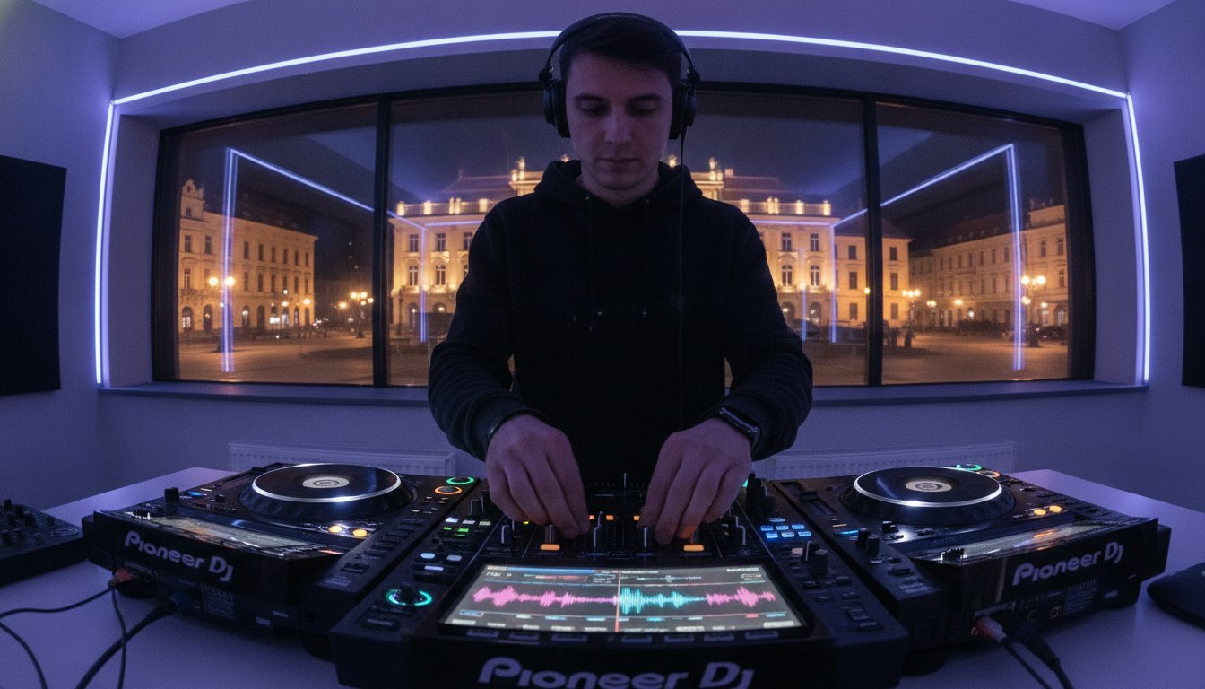Master the Pioneer CDJ-3000: Professional DJ Guide 2026