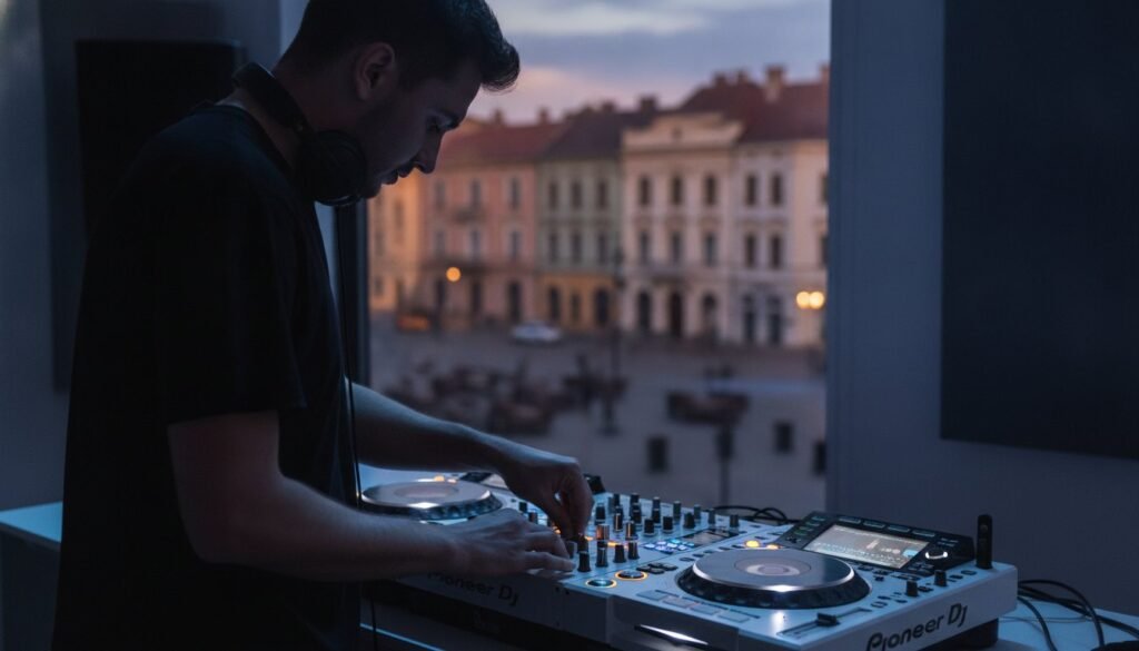 Master Your Flow: The Ultimate DJ Practice Routine for 2026