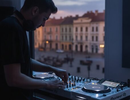 Master Your Flow: The Ultimate DJ Practice Routine for 2026