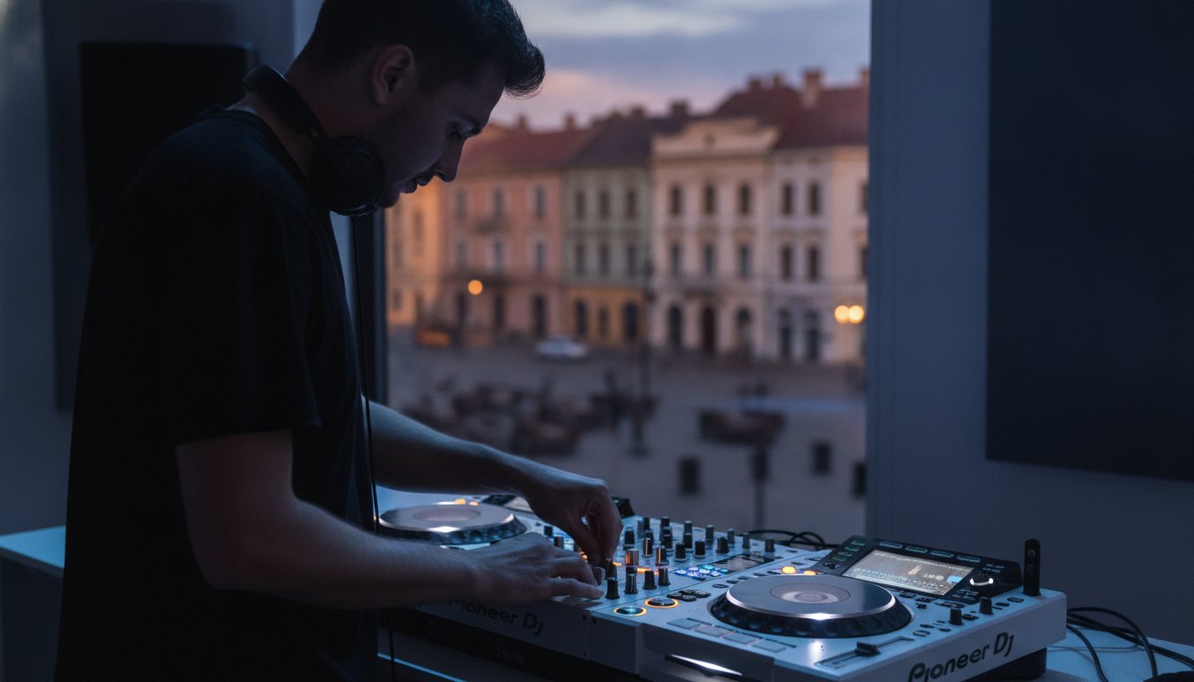 Master Your Flow: The Ultimate DJ Practice Routine for 2026