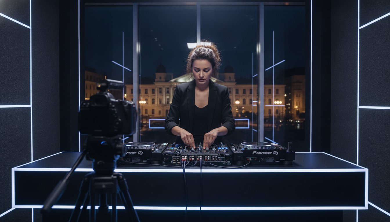 Master Your Promovare DJ cu Mix: The Ultimate 2026 Strategy Guide