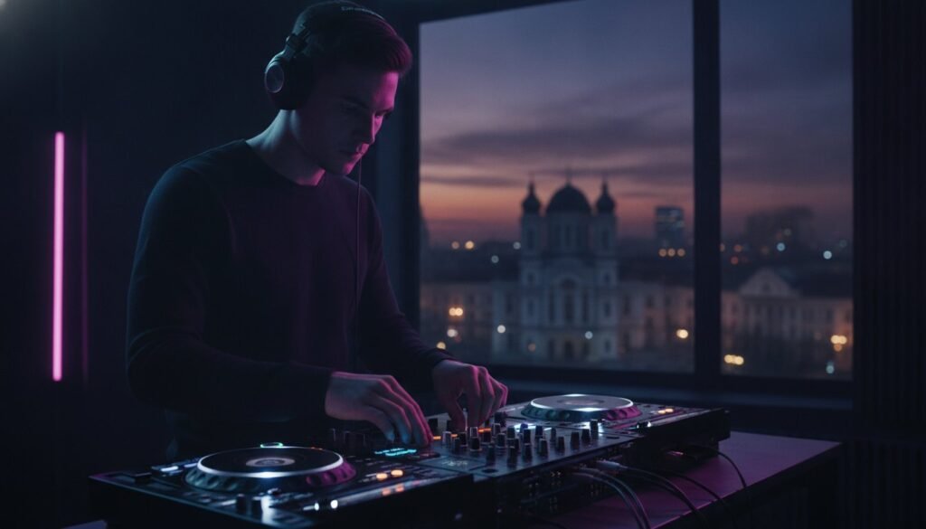 Pro Audio Quality for DJs in Timișoara: 2026 Career Guide