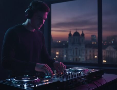 Pro Audio Quality for DJs in Timișoara: 2026 Career Guide