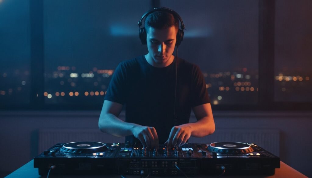 Benefits of Practicing on Pro DJ Gear in Timișoara: The 2026 Guide