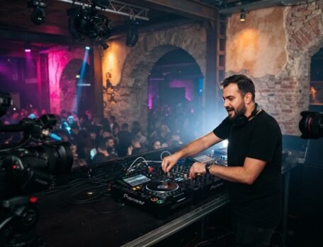 Best Camera Setup for DJ Video: 2026 Content Guide