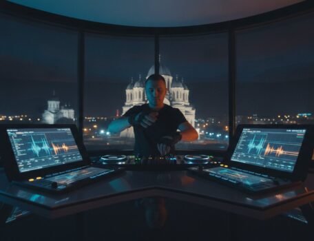 Denon SC6000 vs CDJ-3000: Which Professional Player Rules the Booth in 2026?