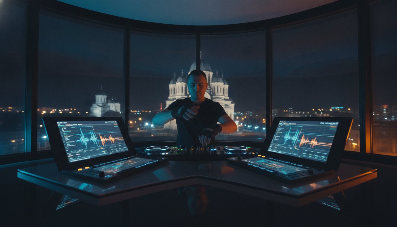 Denon SC6000 vs CDJ-3000: Which Professional Player Rules the Booth in 2026?