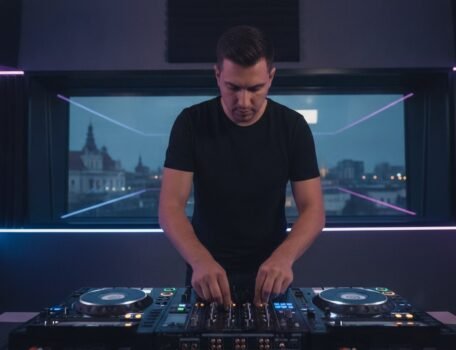 DJ Studio Packages Timisoara: Your Path to Professional Mastery in 2026