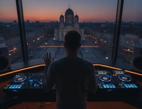 DJM-A9 vs DJM-V10: Choosing Your Ultimate Weapon for 2026