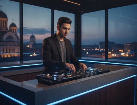 How to Get DJ Bookings in Timișoara: The 2026 Insider’s Guide