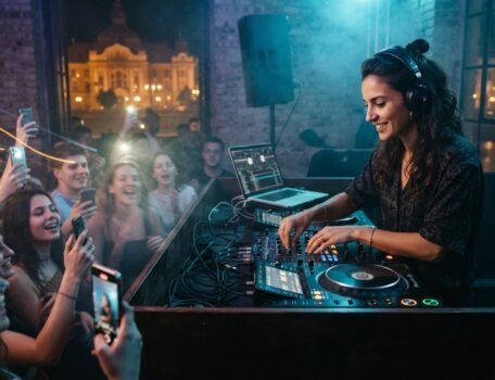 How to Grow Your DJ Fan Base: A Practical Guide for 2026
