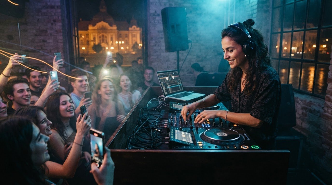 How to Grow Your DJ Fan Base: A Practical Guide for 2026