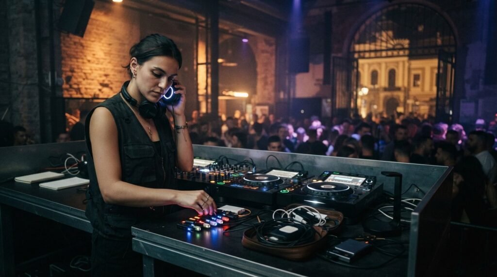How to Prepare for a Club Gig: Booth-Ready Guide 2026
