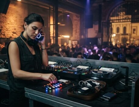 How to Prepare for a Club Gig: Booth-Ready Guide 2026
