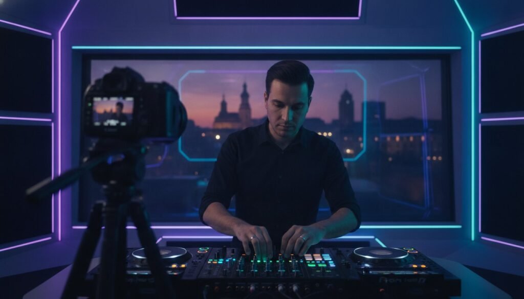 How to Record a Professional DJ Mix in 2026: The Ultimate Guide