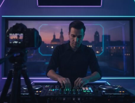 How to Record a Professional DJ Mix in 2026: The Ultimate Guide
