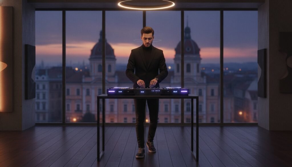 Launching Your DJ Career in Timișoara: The 2026 Professional Roadmap