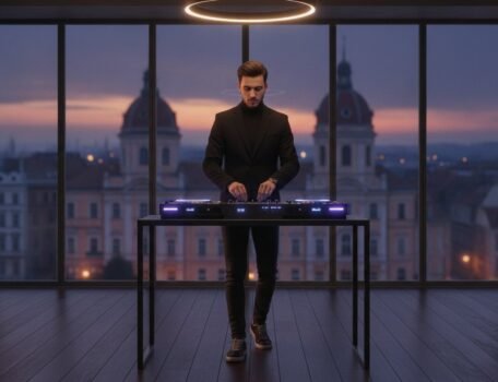Launching Your DJ Career in Timișoara: The 2026 Professional Roadmap