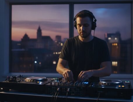 Pre-Gig DJ Practice Session Timisoara: The 2026 Pro Preparation Guide