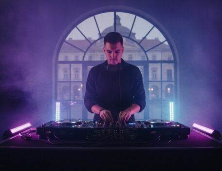Promovare DJ Timișoara: The Ultimate Guide to Building Your Brand in 2026