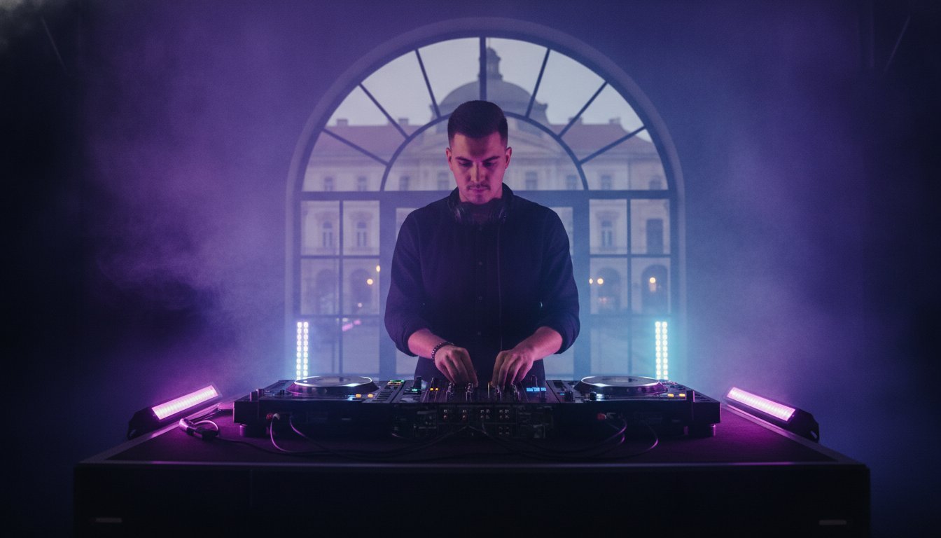 Promovare DJ Timișoara: The Ultimate Guide to Building Your Brand in 2026