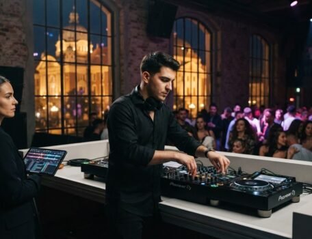 What Promoters Look for in a DJ in 2026: The Checklist