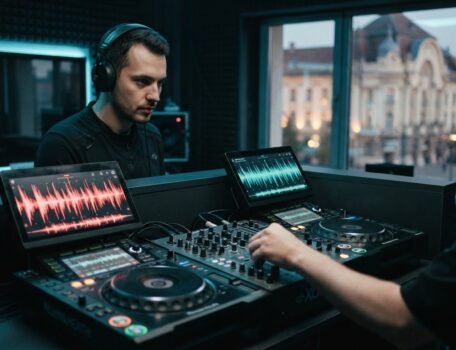 Why Does My DJ Mix Sound Bad? Find the Problem and Fix It