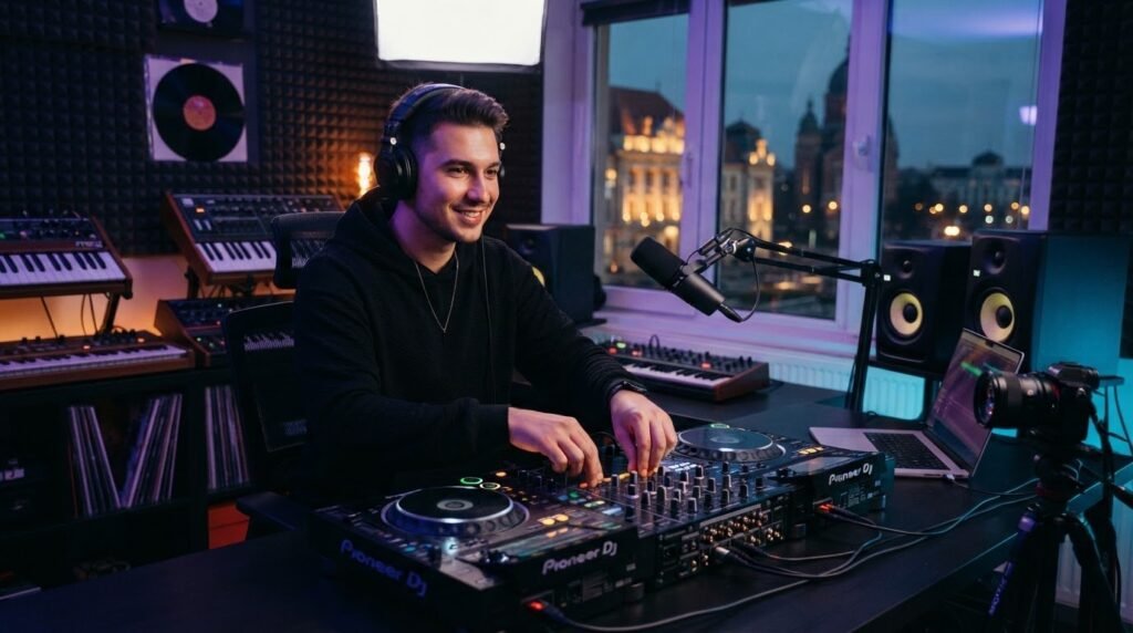 How to Grow Your Twitch Channel as a DJ: A Practical 2026 Guide
